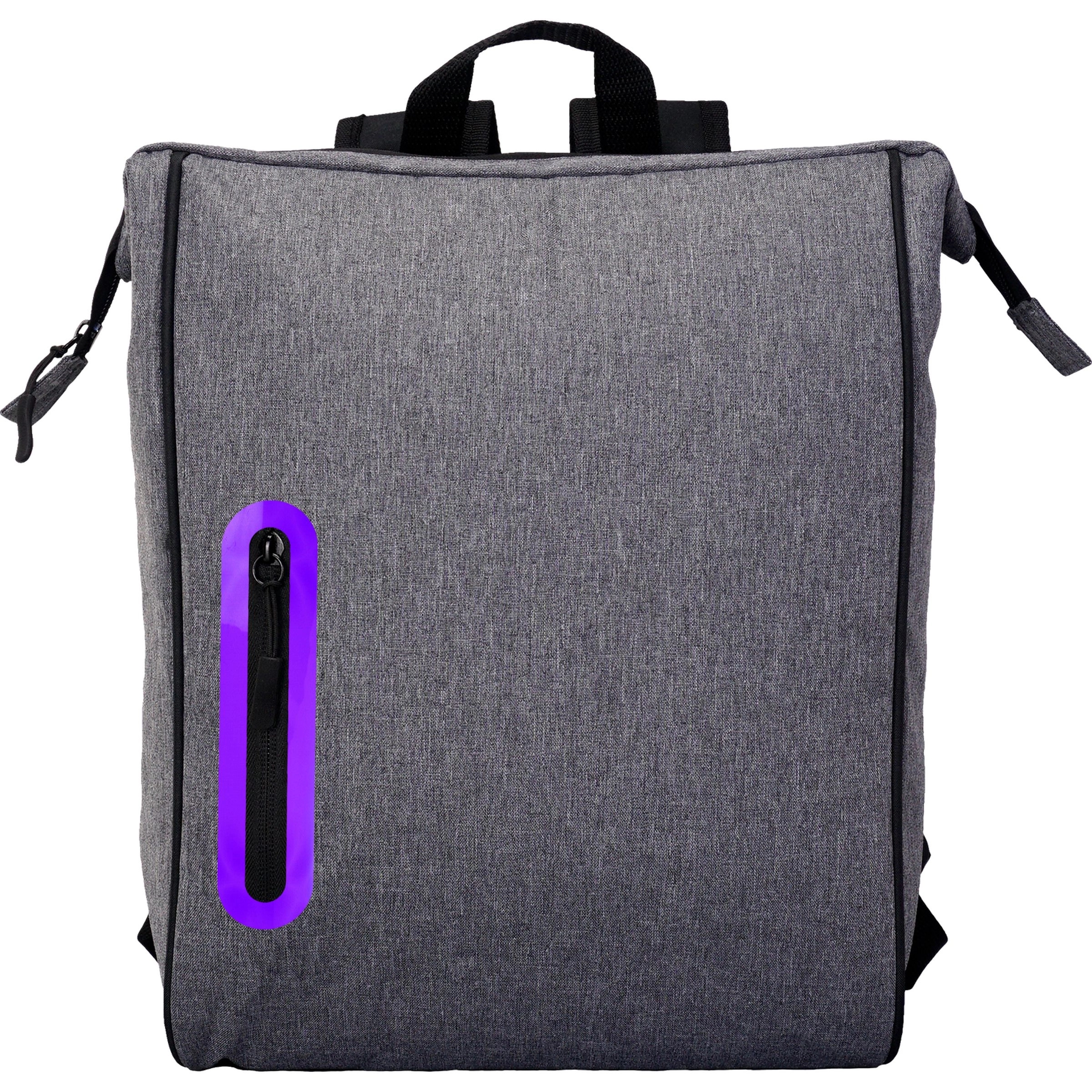 Oval Line Cooler Backpack 22