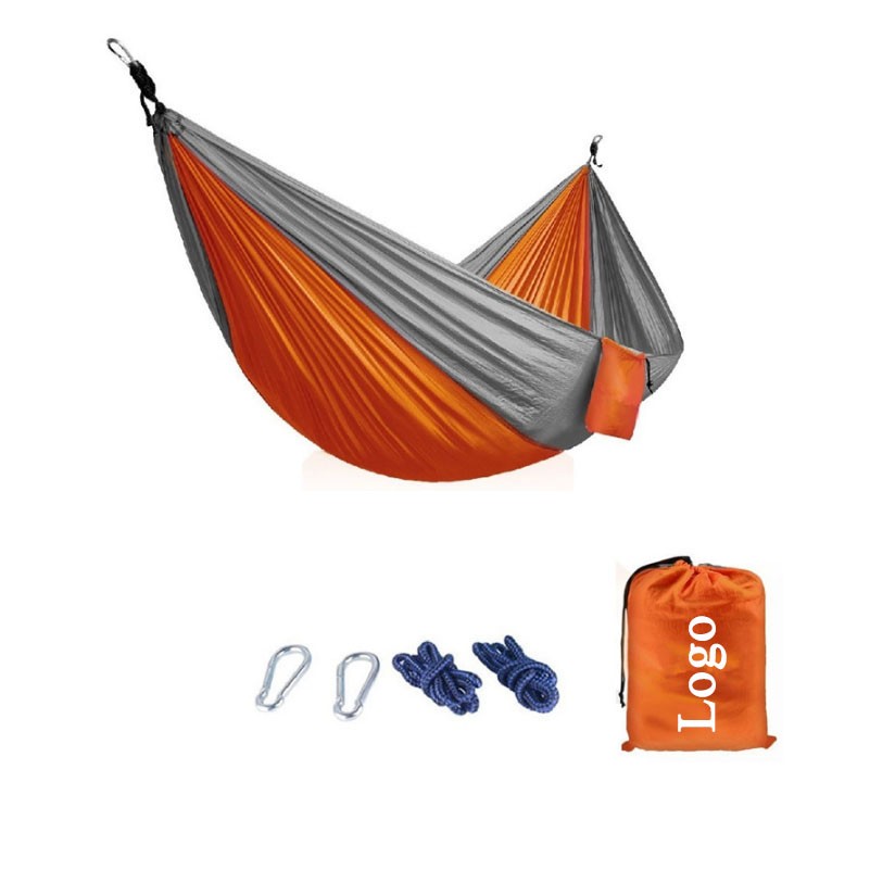Portable Camping Hammock 1