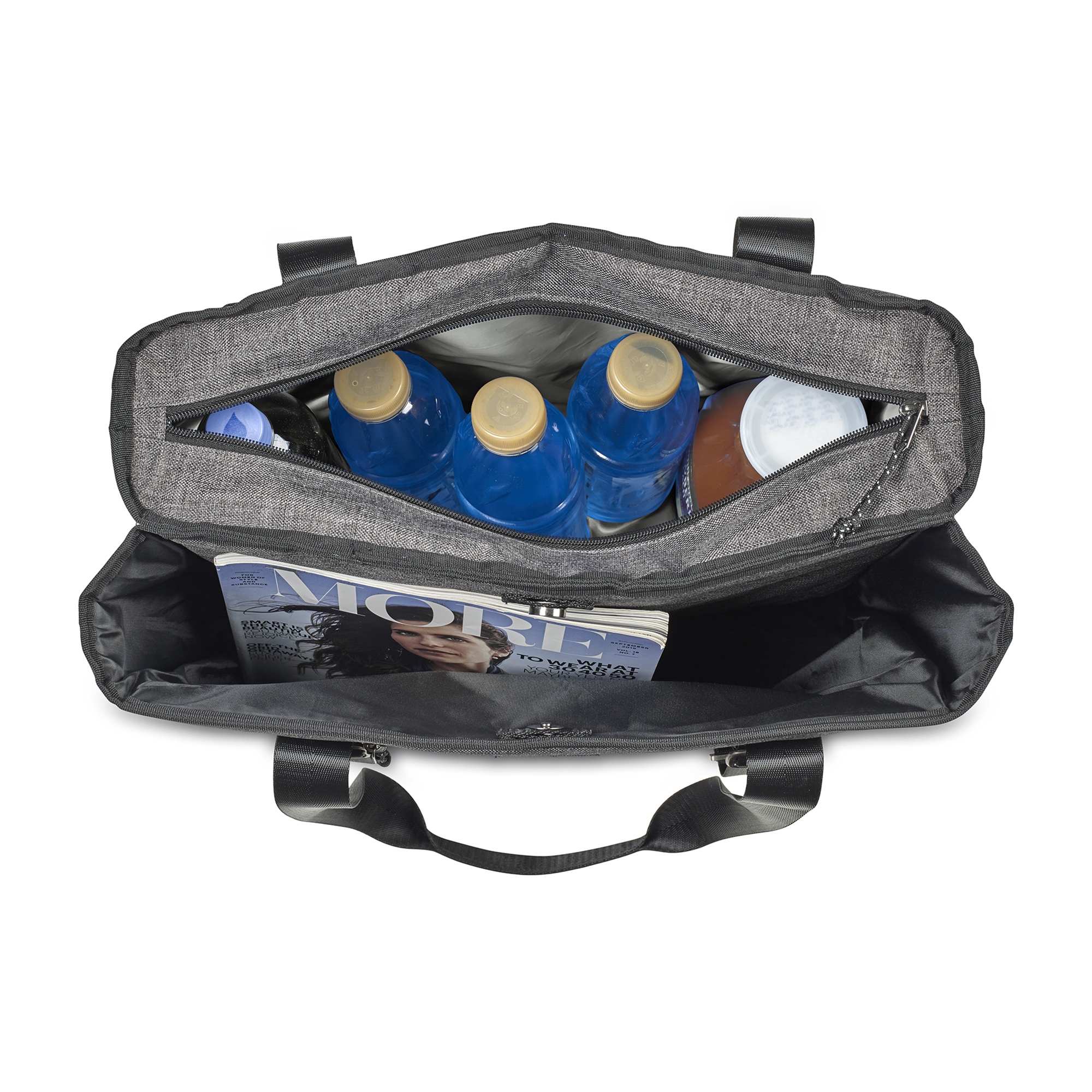 Igloo® Daytripper Dual Compartment Tote Cooler 6