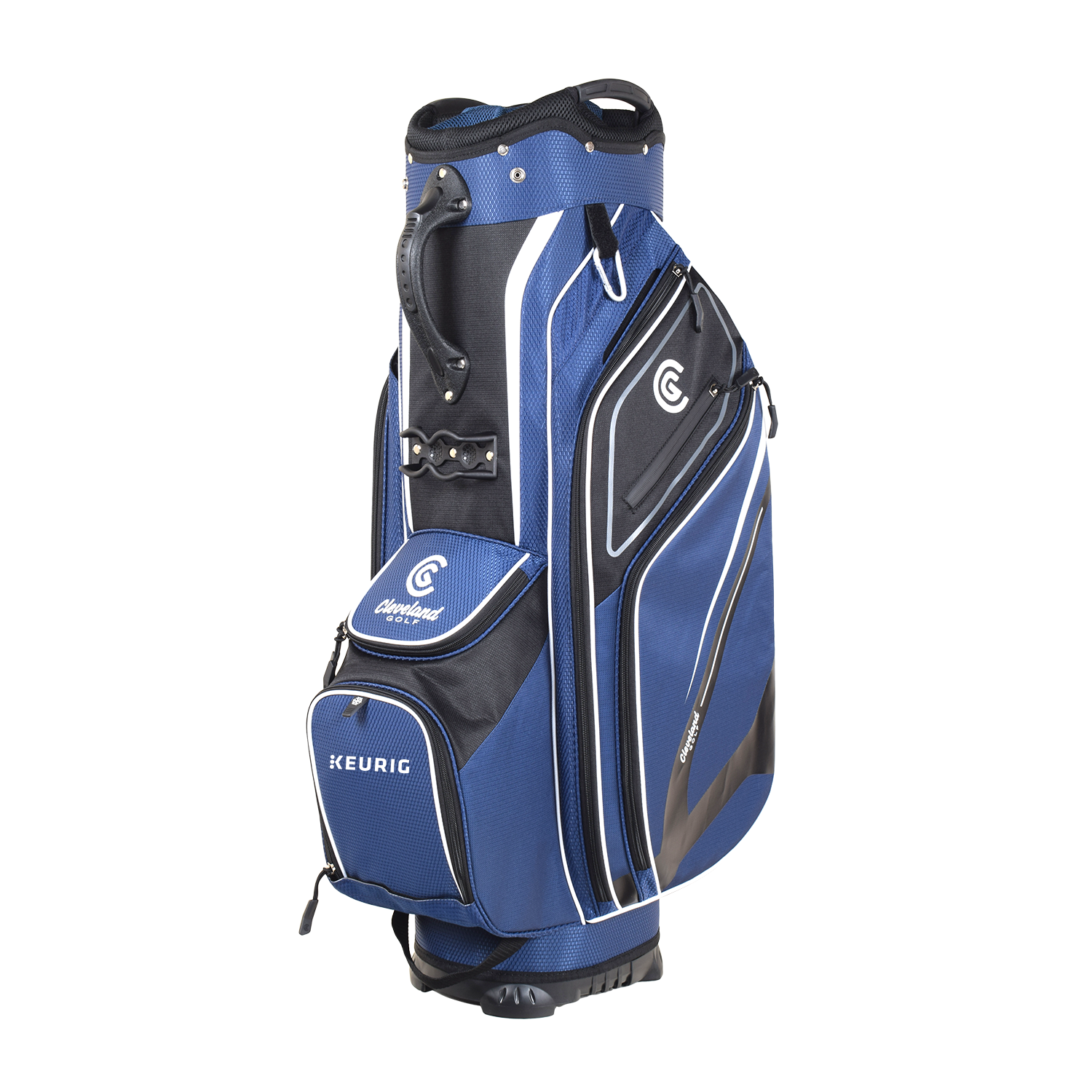 Cleveland Golf Lightweight Cart Bag 13