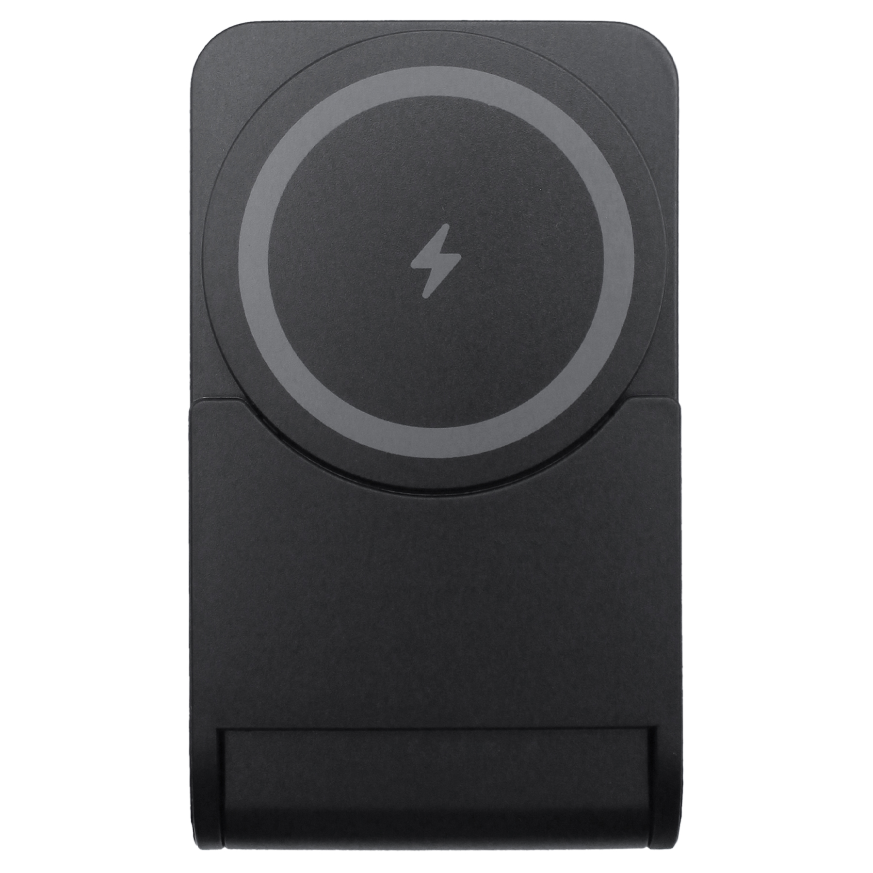 iGo 5,000mAh MagSecure 4-in-1 Combo Charger with Stand 2