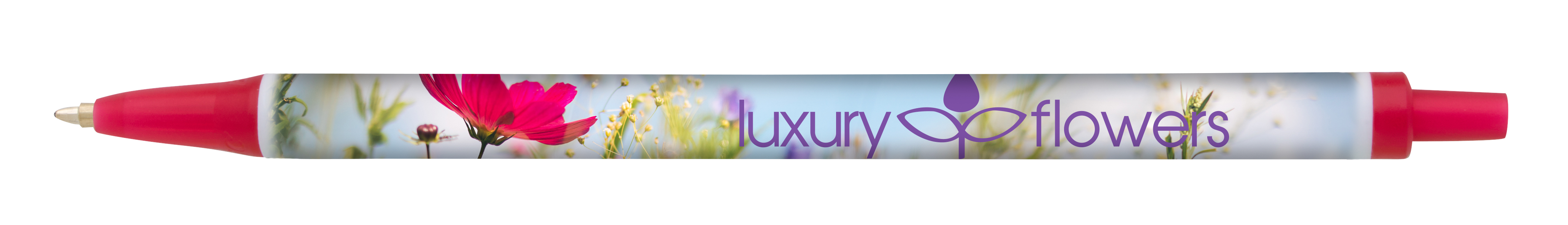 BIC® Digital Clic Stic® Ice Pen 63