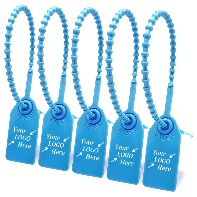 Fire Extinguishers Pull-Tite Security Tags 2