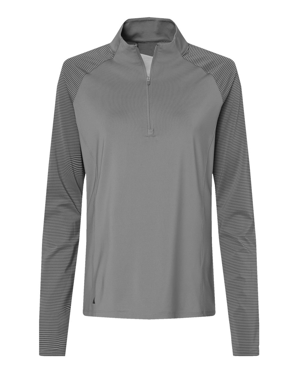 Women's Ultimate365 Lightweight Raglan Quarter-Zip Pullover - A521 7