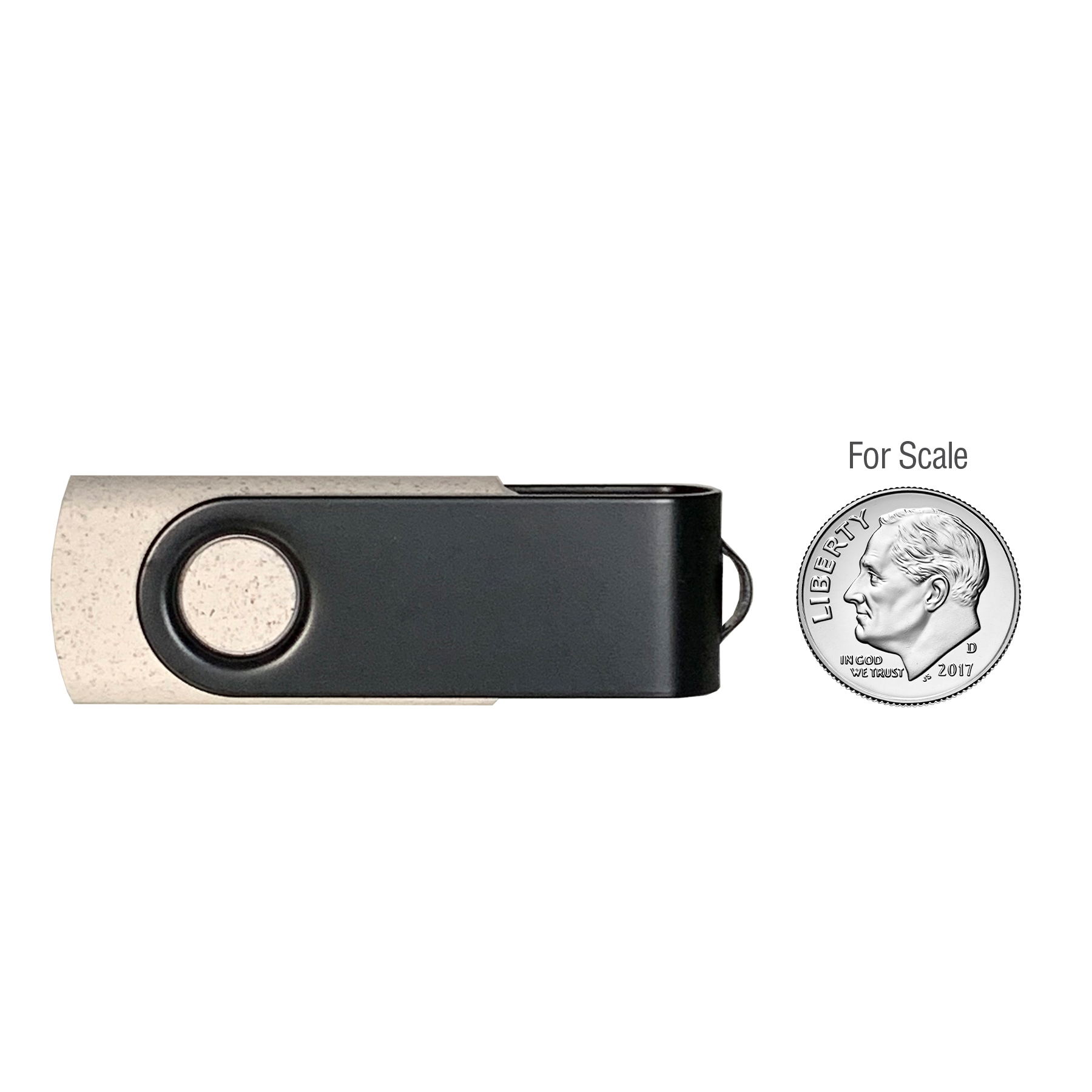 iClick Eco USB Flash Drive 6
