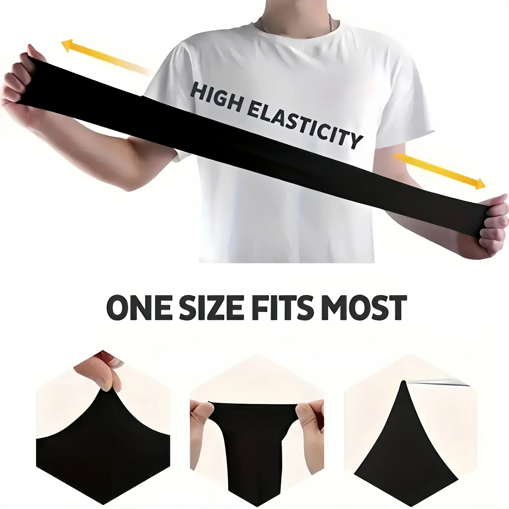 MOQ100 Summer Ice Silk Sunscreen Sleeves 3