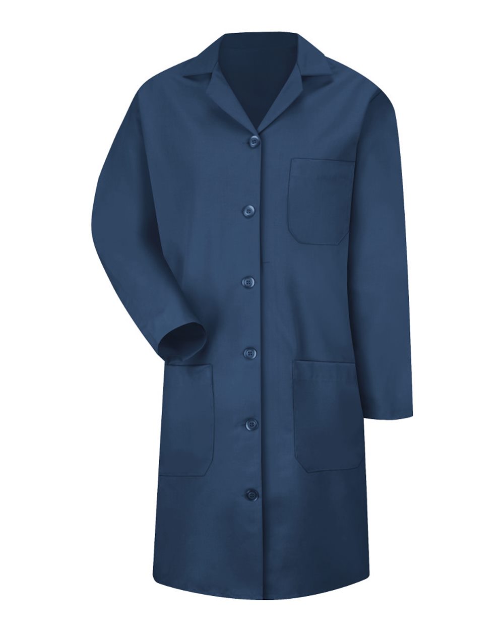 Women's Lab Coat - KP13 9