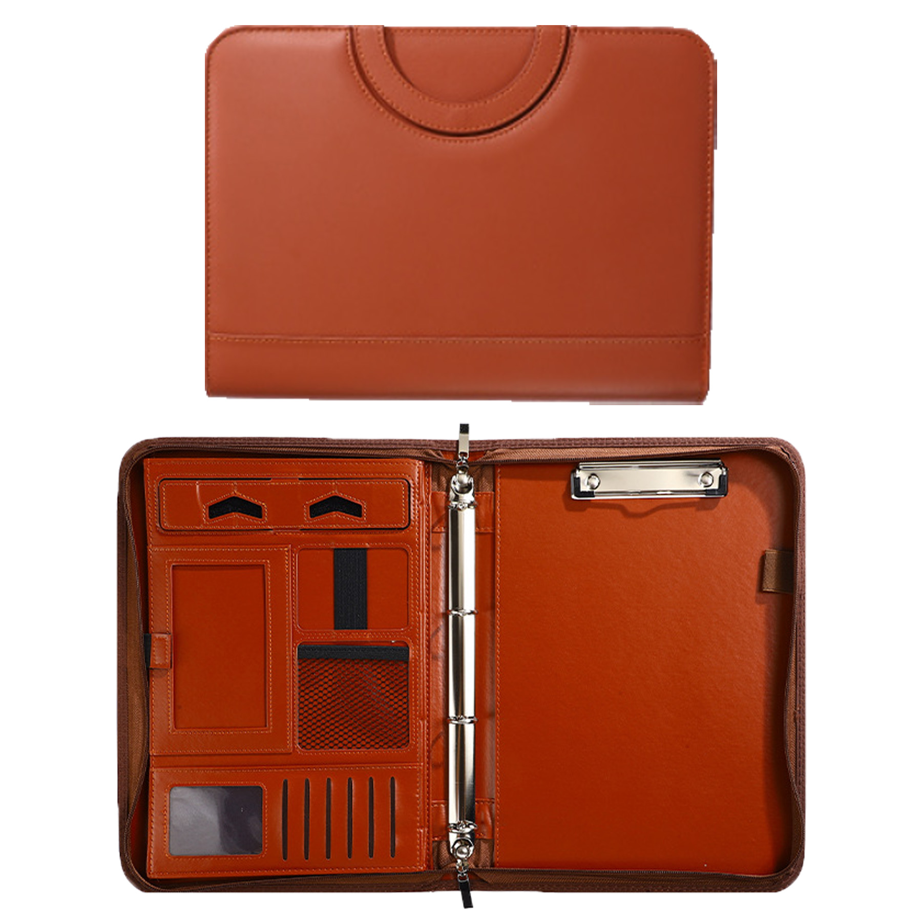 Multifunctional Combination Folder 4