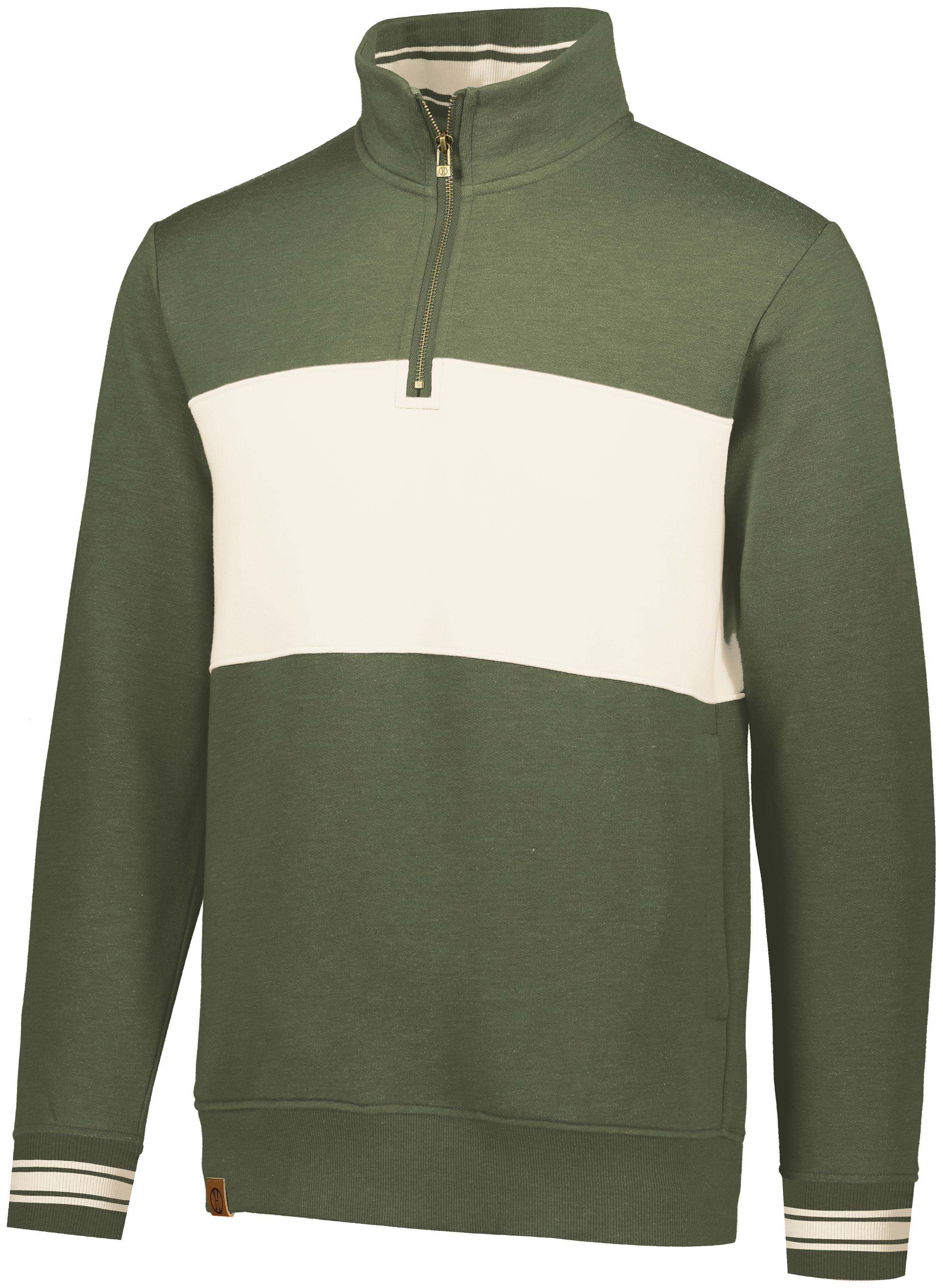 All-American Pullover 10