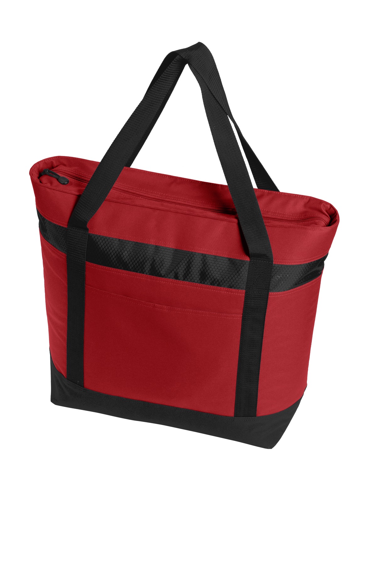 Port Authority Large Tote Cooler. BG527 19