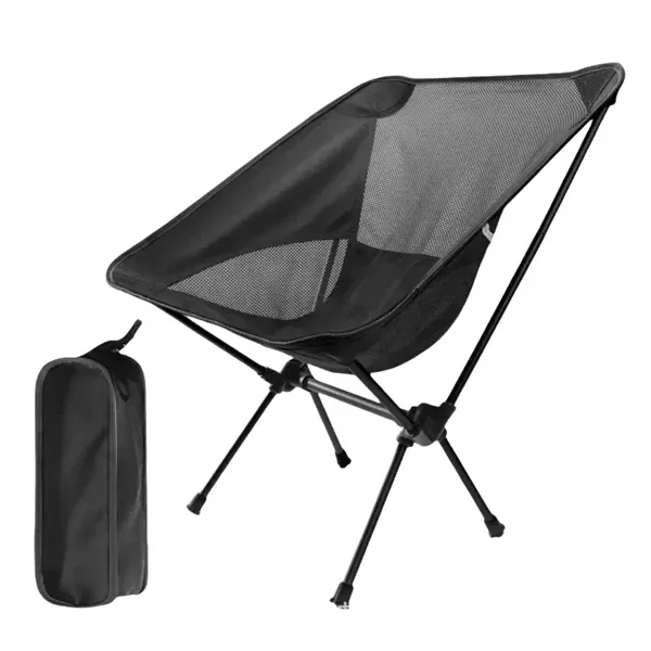 Portable Moon Chair with Lightweight Outdoor Folding Seat 5