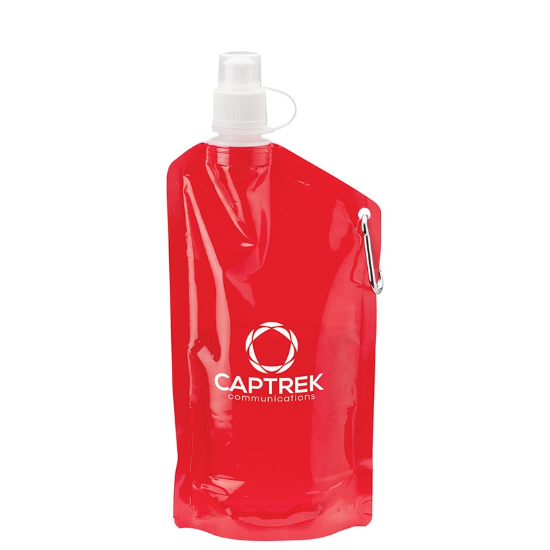 Crusade 24 oz. PE Water Bottle 27