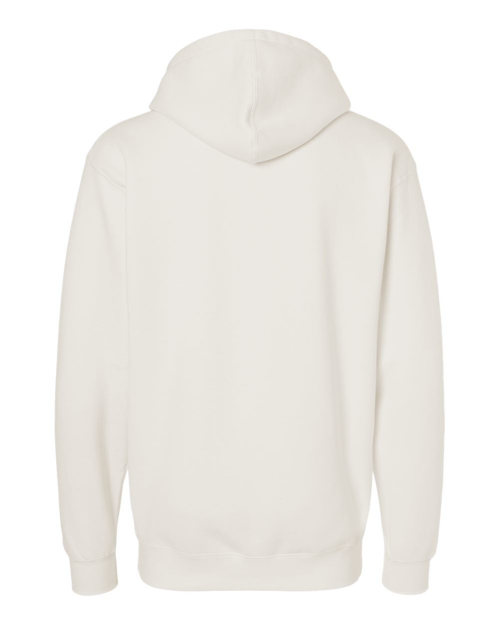 Unisex Heavyweight Hooded Sweatshirt - IND4000 378