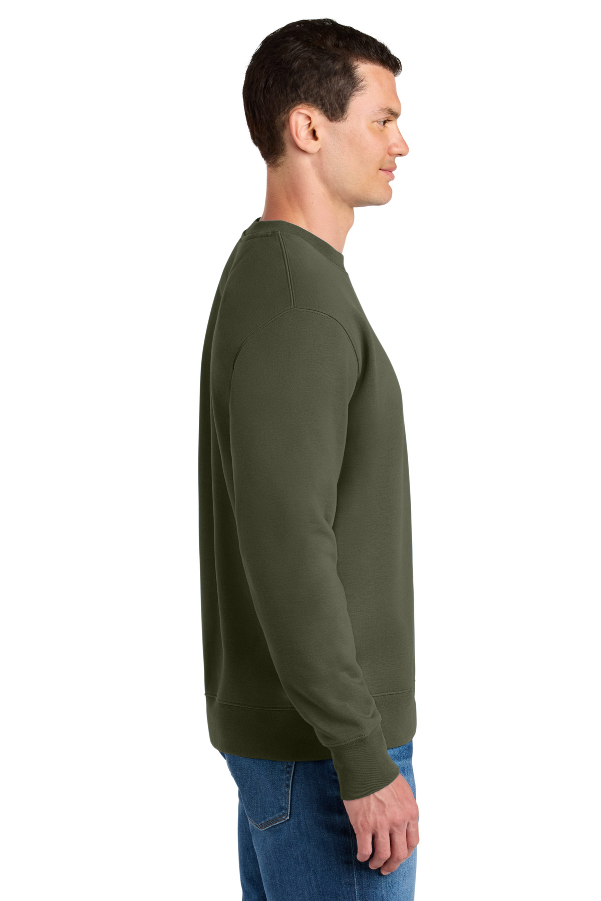 Stanley/Stella Unisex Changer 2.0 Crewneck Sweatshirt SXU004 99