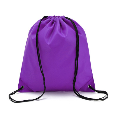 Custom Drawstring Bag 2