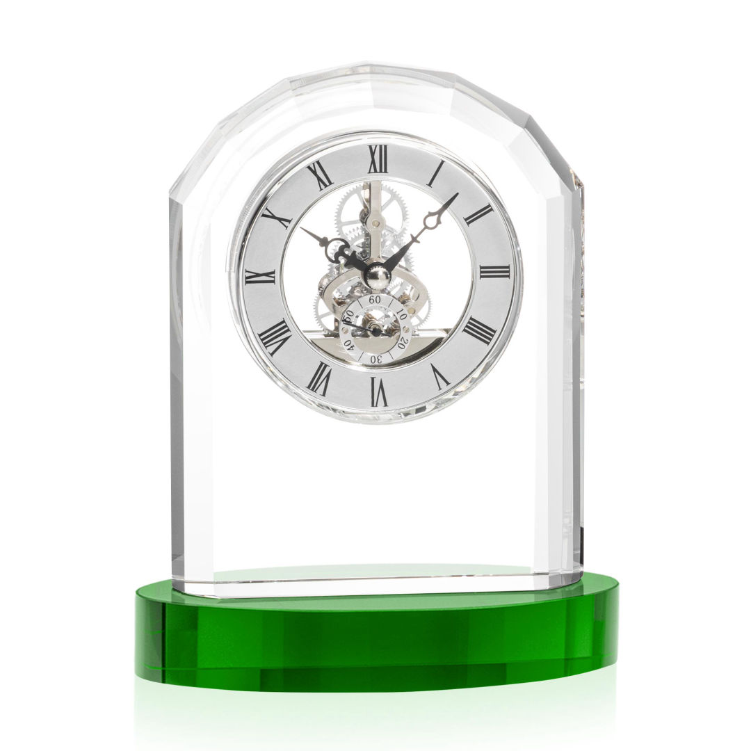 Birkdale VividPrint™ Clock on Base 16
