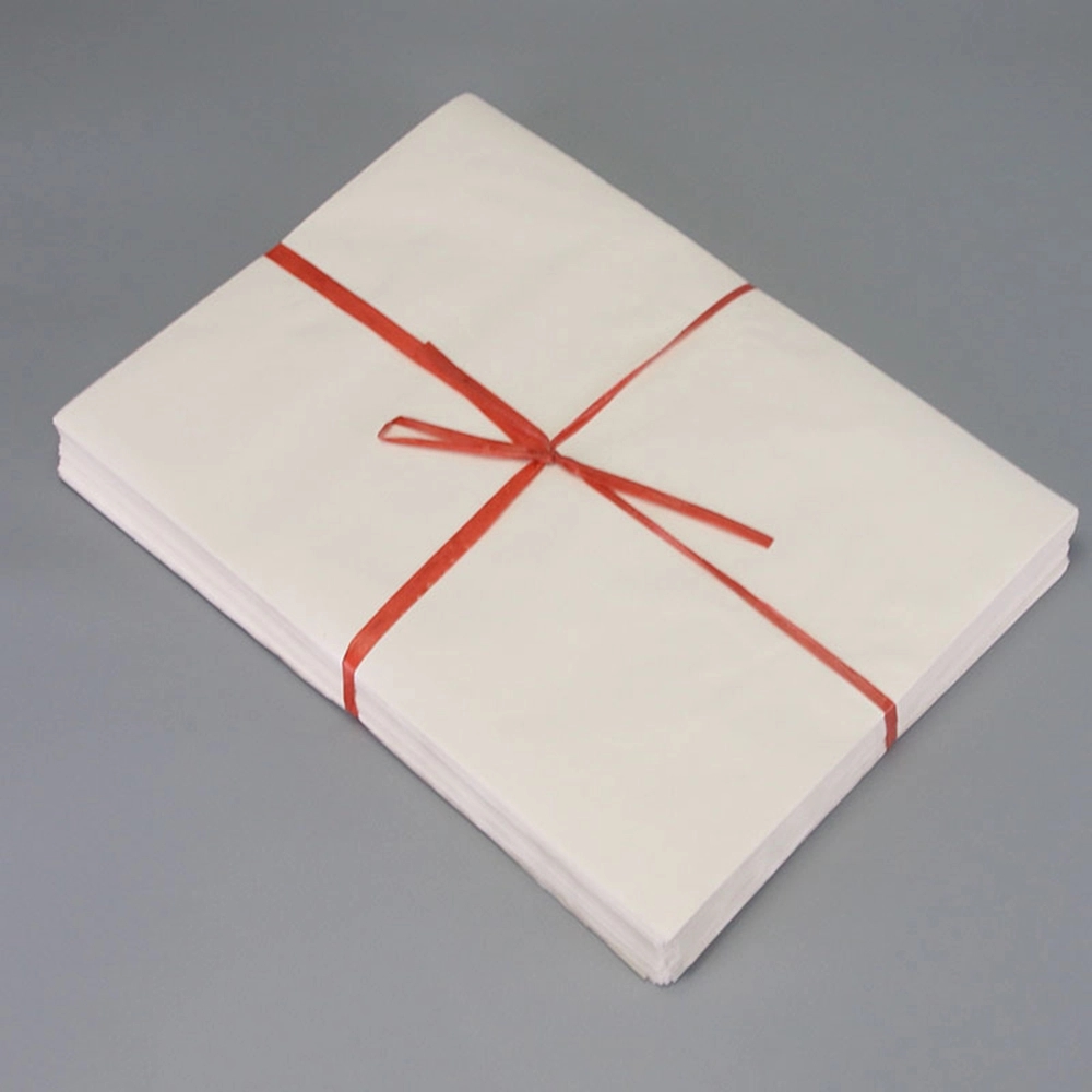 Food Wrapping Plate Basket Liner Paper 4