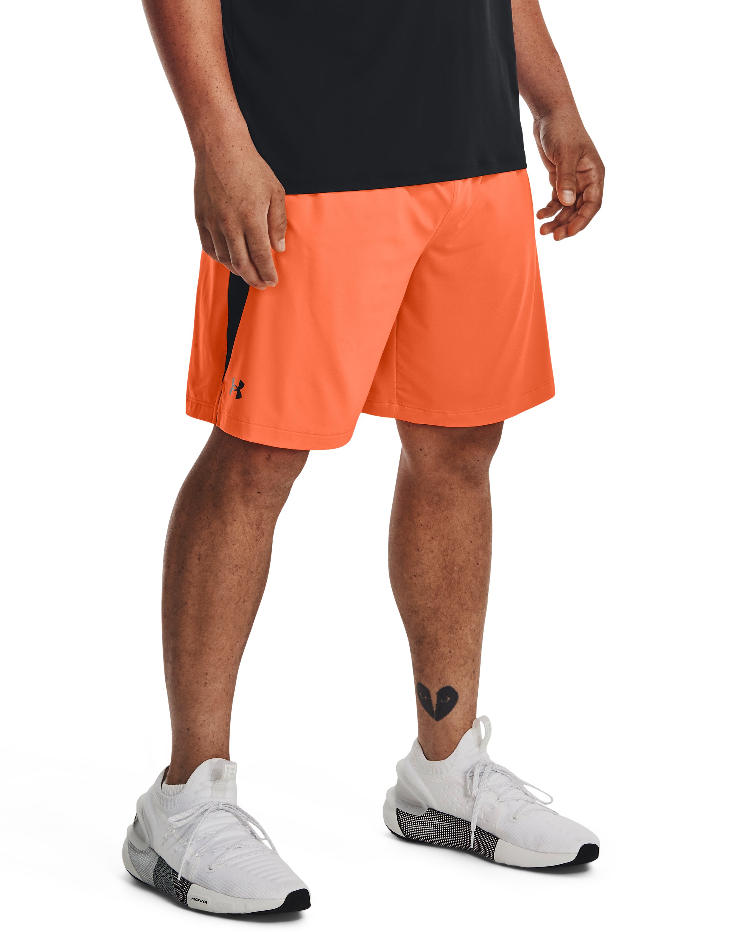 UA Tech Vent Men's 8 Shorts 31