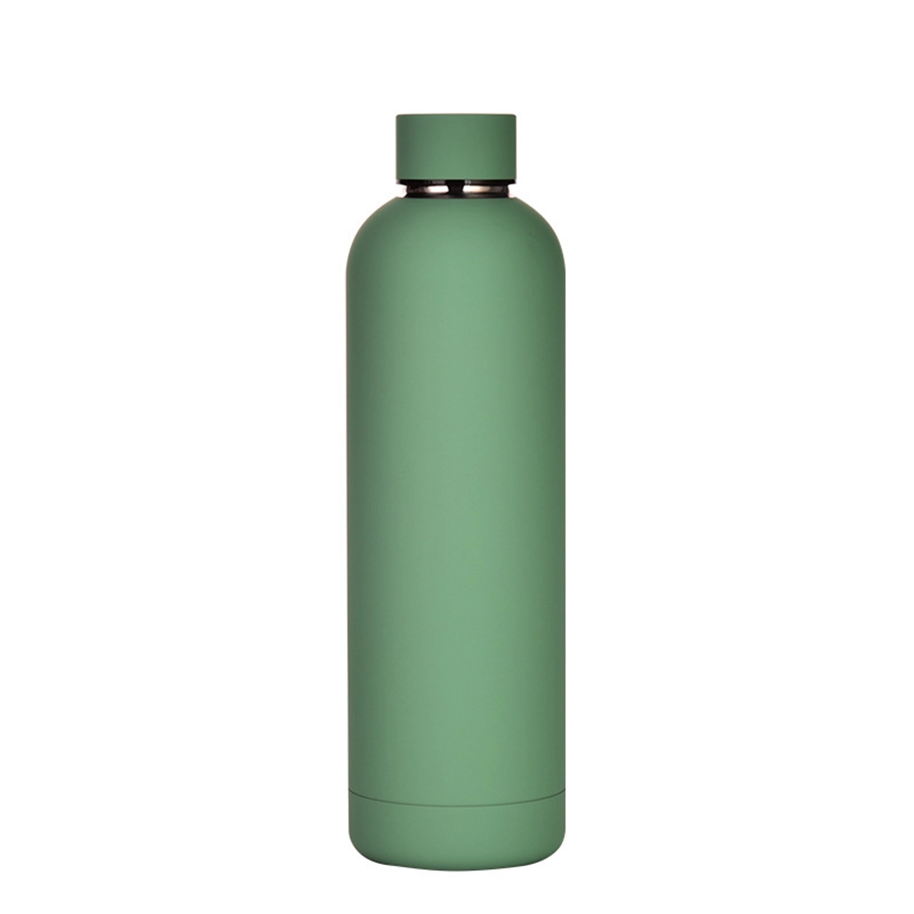 17 OZ Vacuum Insulated Stainless Steel Water Bottle 25