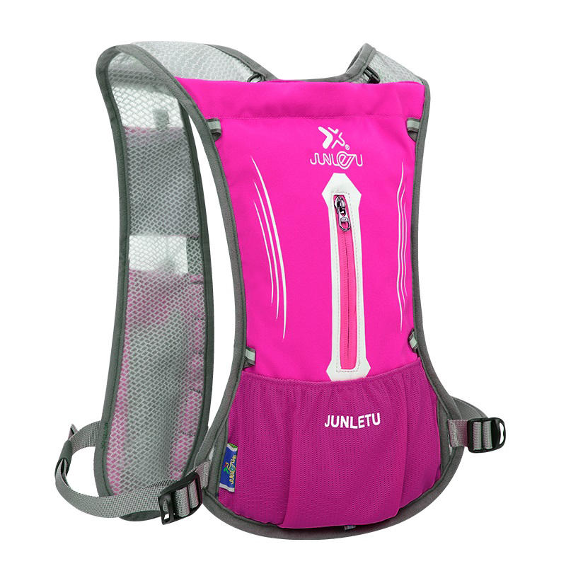 Breast Cancer Awareness Cycling Back Pack 2
