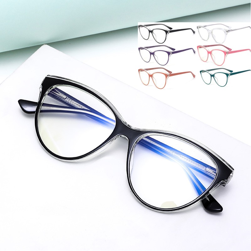 Blue Light Blocking Glasses 2