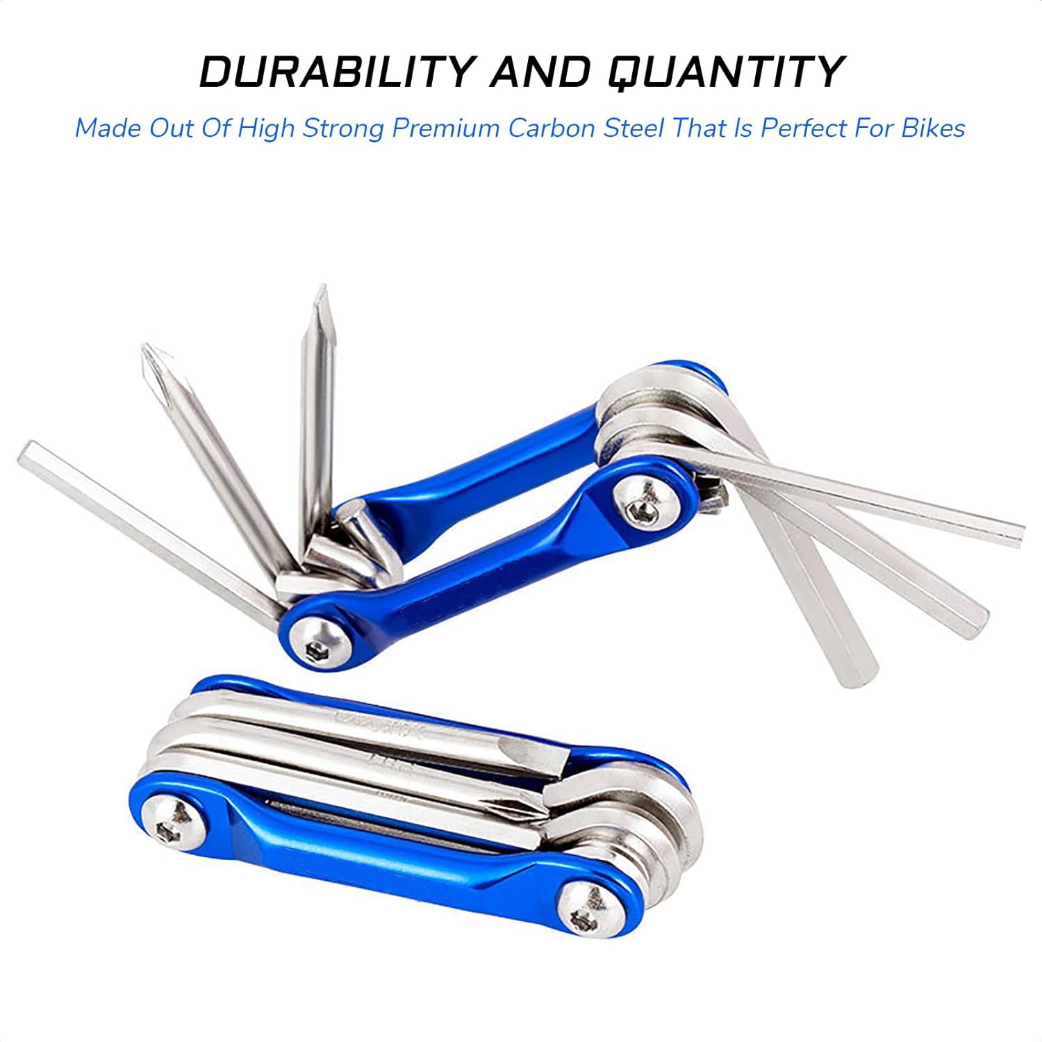Folding Bicycle Tool 5