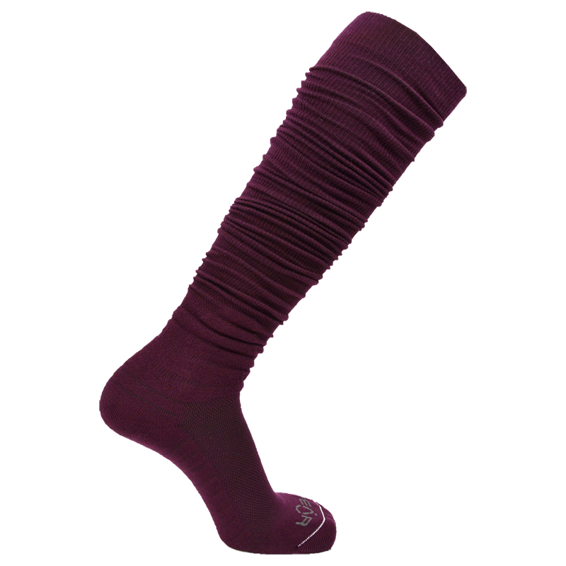 Scrunch Football Sox 24