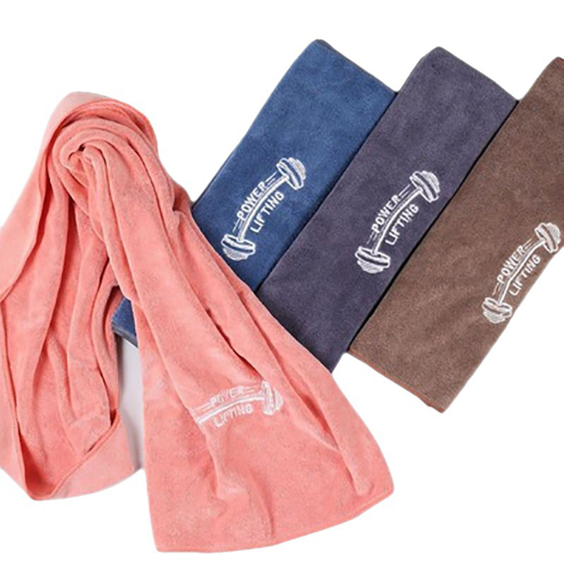 Absorption Cooling Sport Towel 2