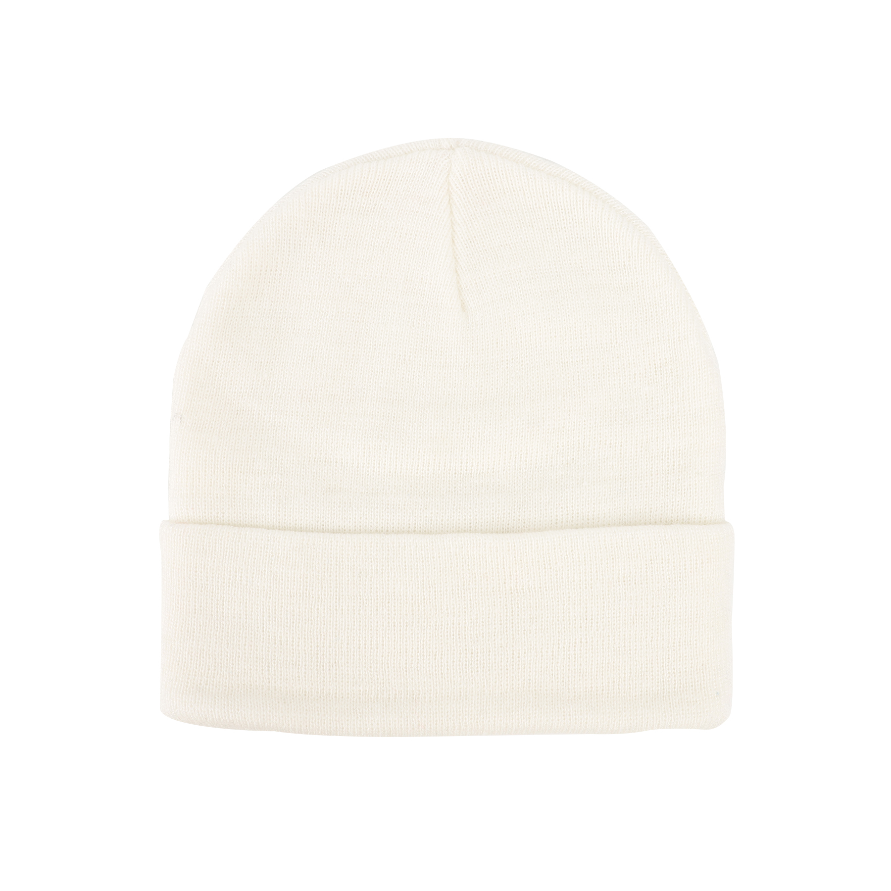 Embroidery Cuffed Beanie (10k stitches included) 29