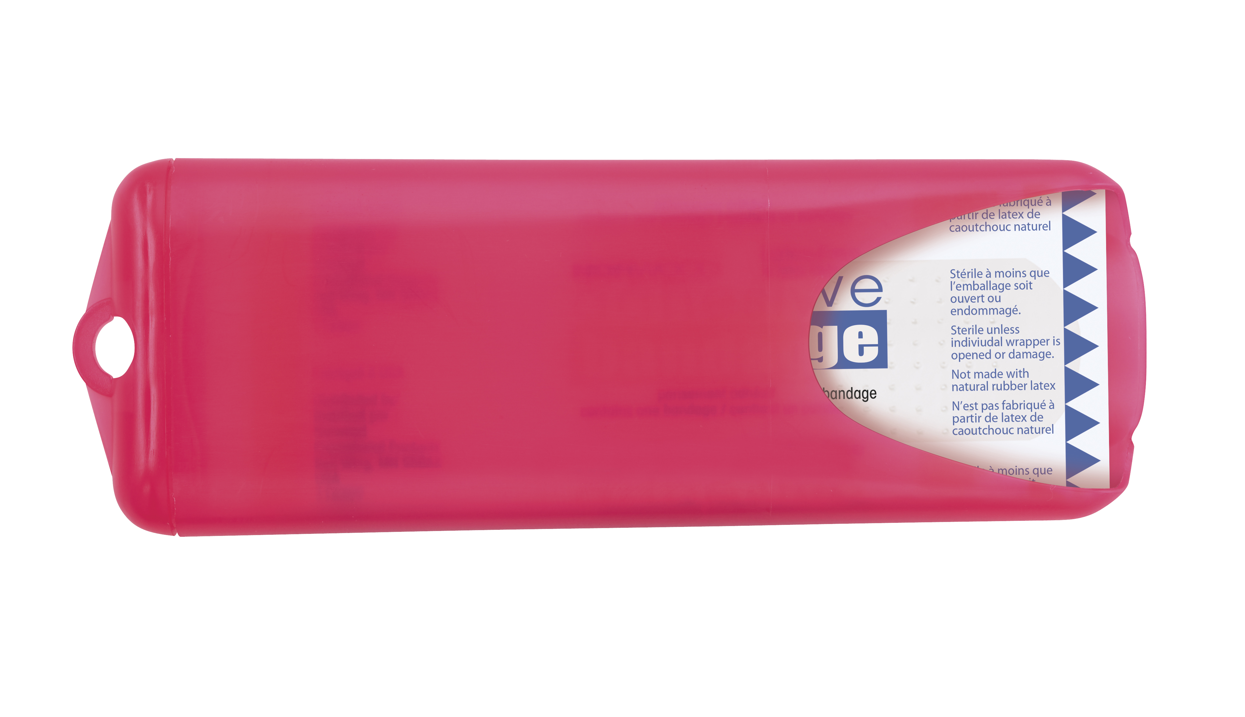 Good Value™ Nuvo Bandage Dispenser with Standard Bandages 12