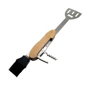 BBQ Folding Knife 3