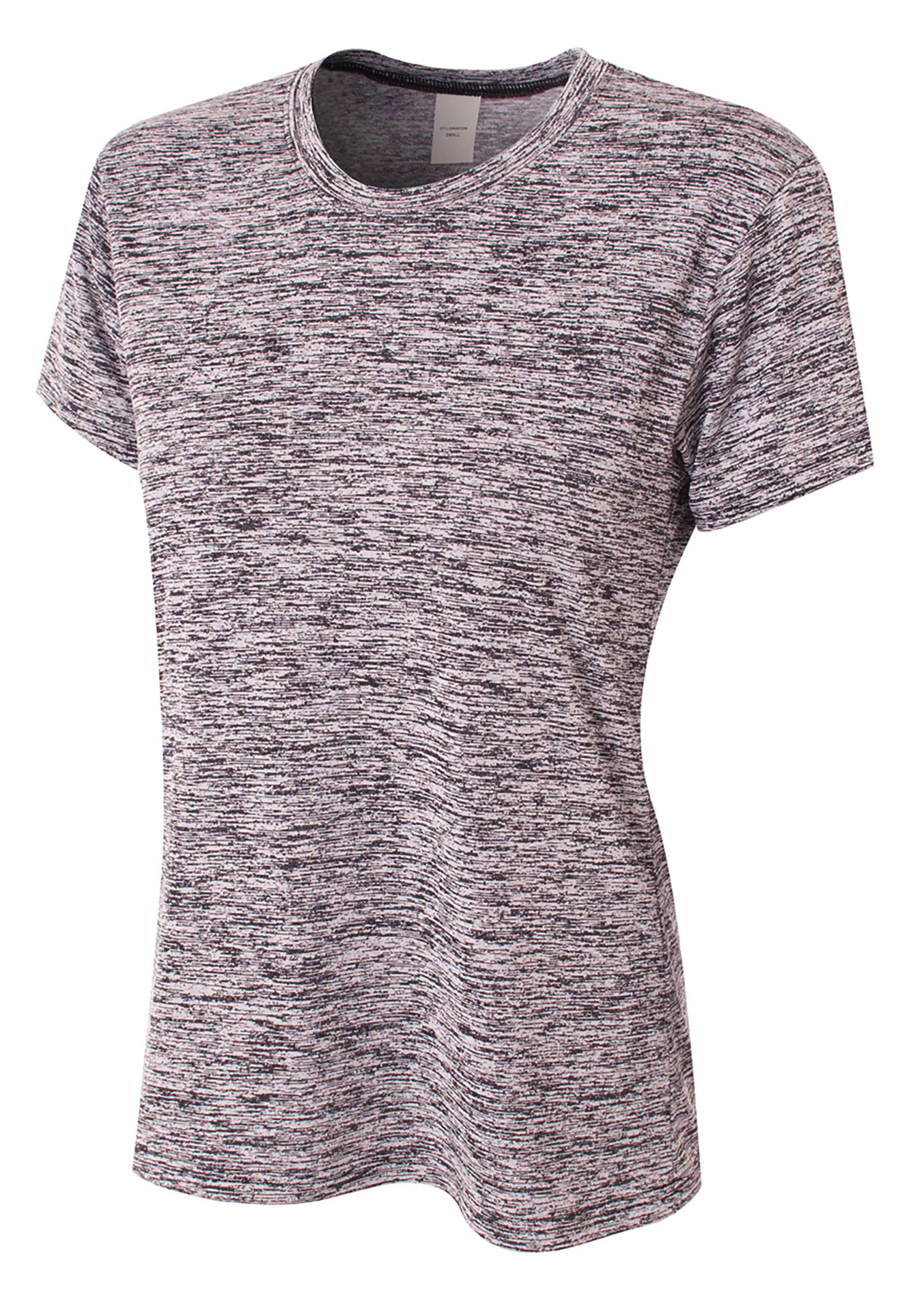 A4 Space Dye Tech Tee 2