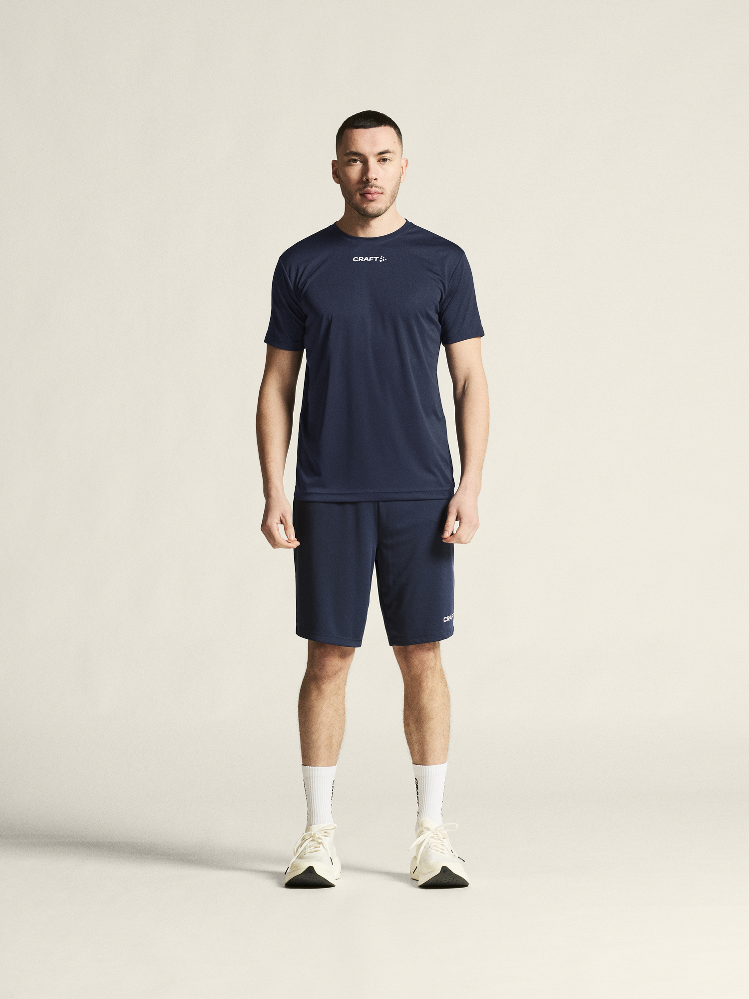 SQUAD GO FUNCTION TEE M 46