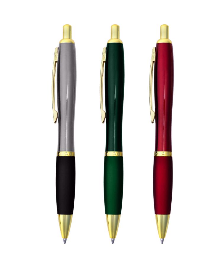 "Remarkable" Metal Pen 4