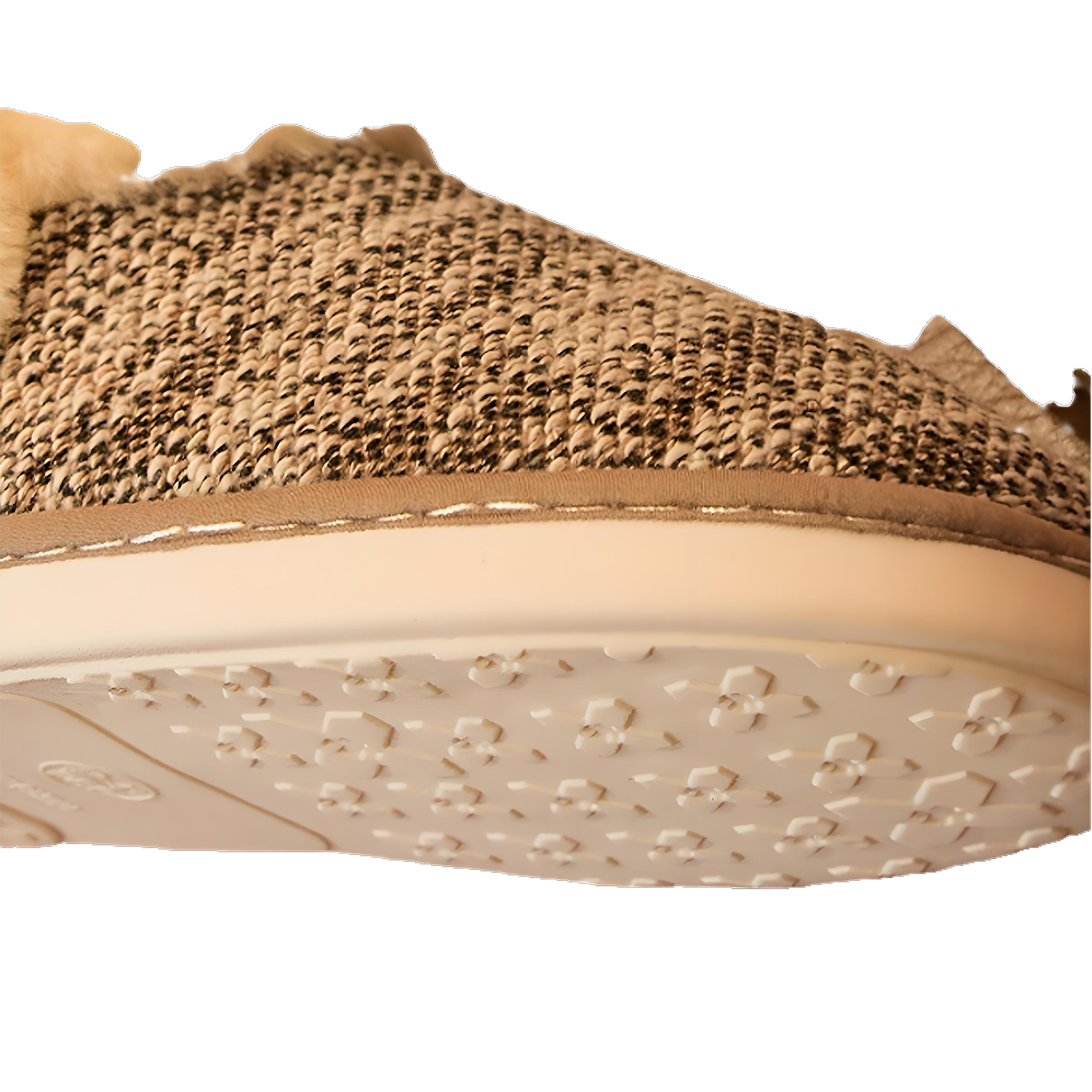 Winter Home Warming Thick Cotton Floor Shoes 5