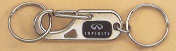 The Clip Key Chain 1