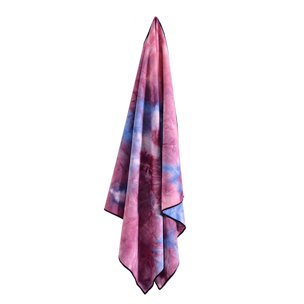 Tie Dye Beach Towels 8