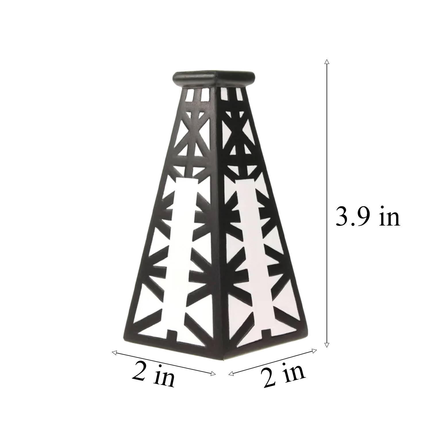 PU Foam Oil Derrick Stress Reliever Toys 4