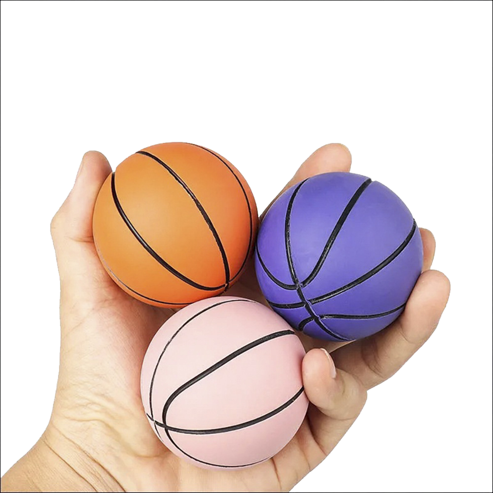 MOQ100 Stress-Relieving Ball 9