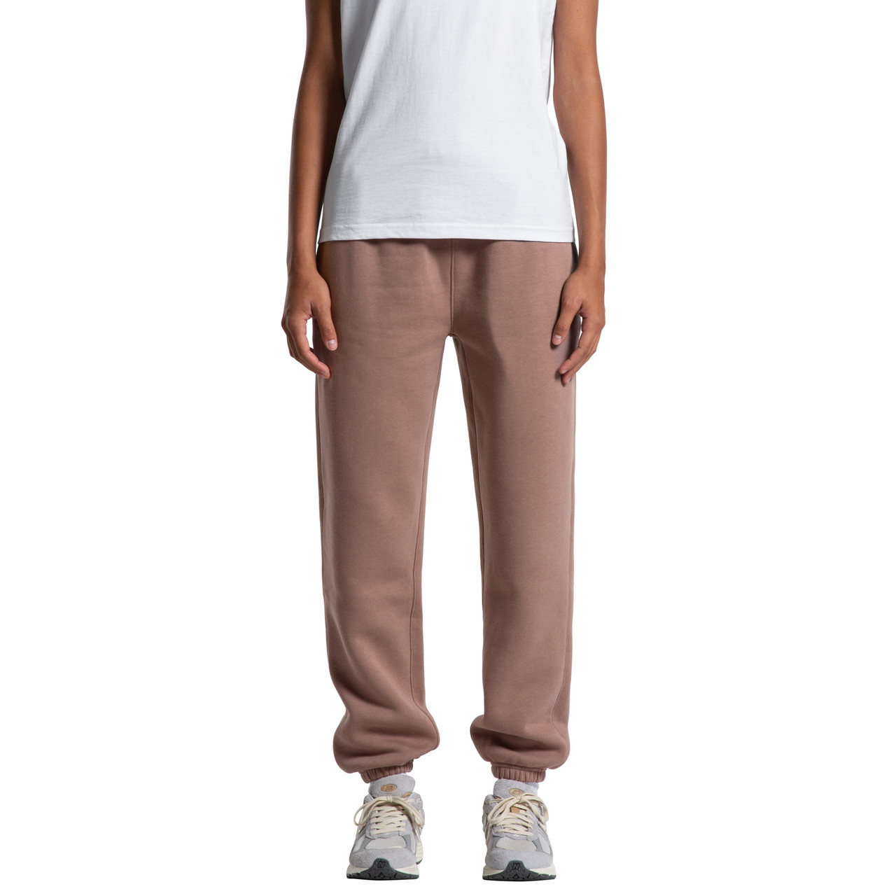 Wo's Relax Track Pants | 4932 29