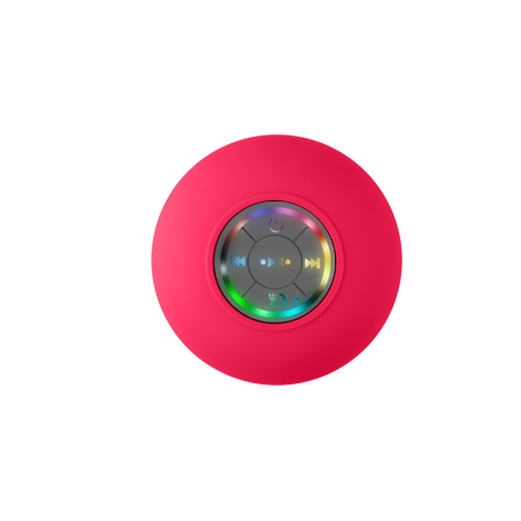 Shower Waterproof Wireless Speaker 3