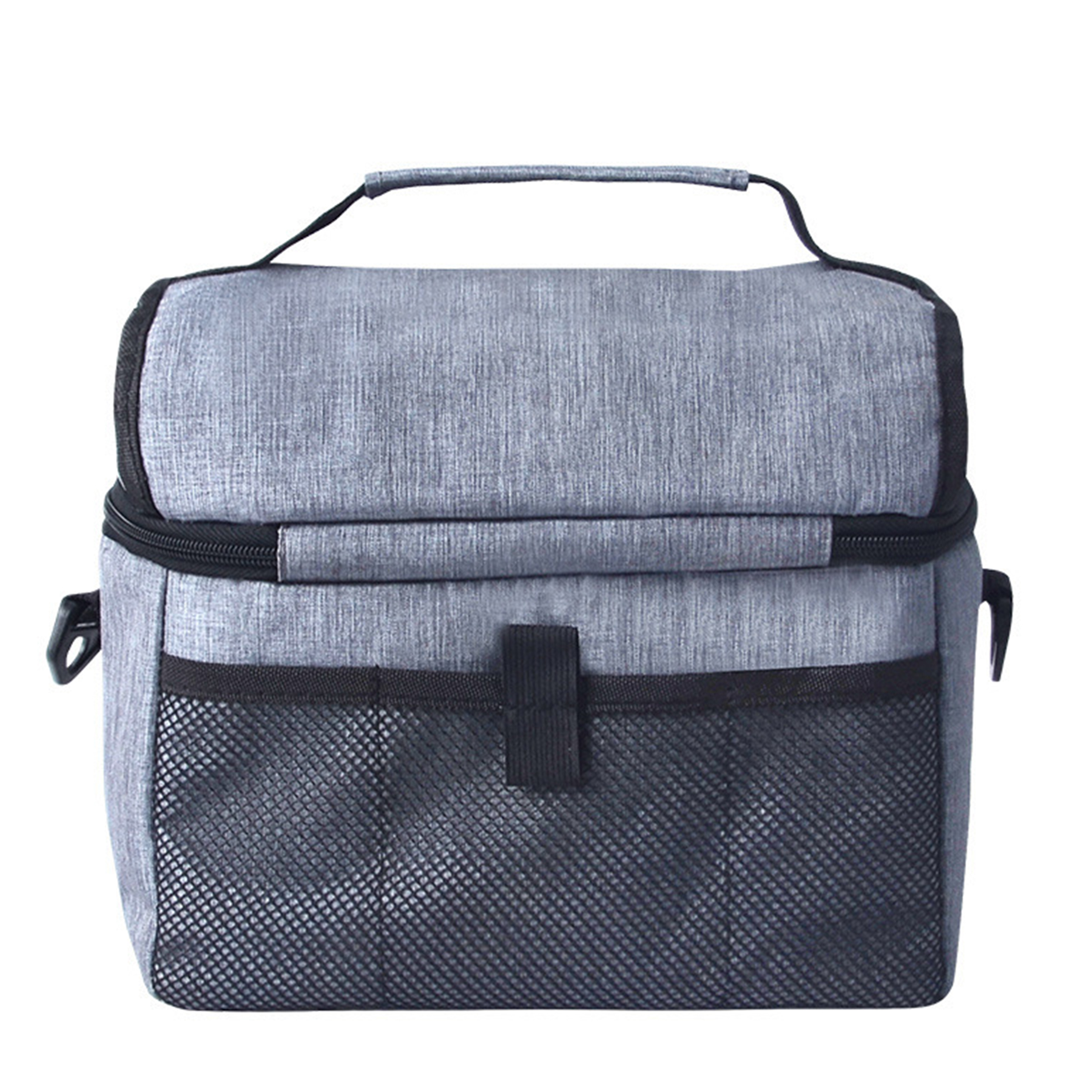 Oxford Portable Outdoor Picnic Insulation Bag 5