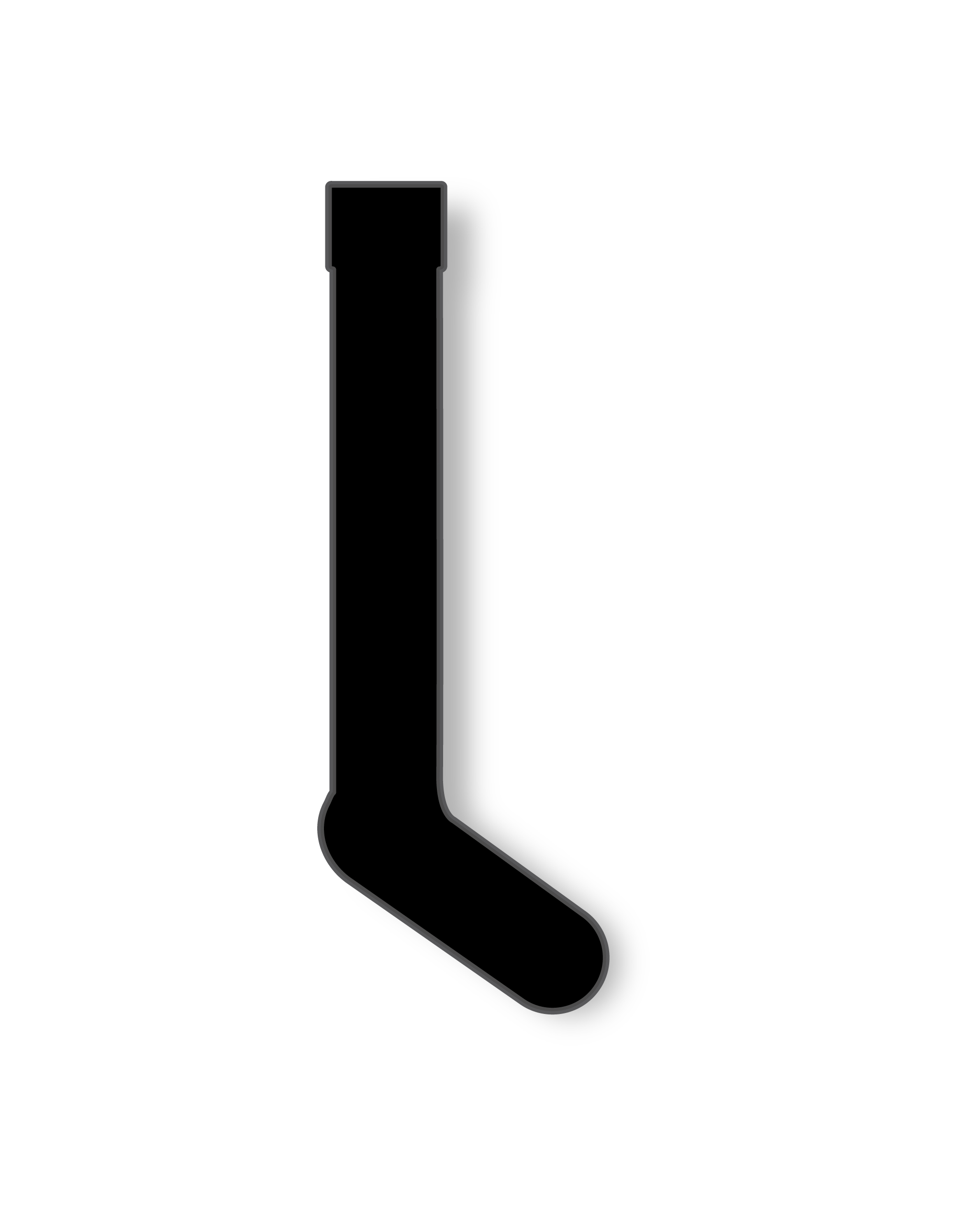 Baseball Socks BA90-G01 29