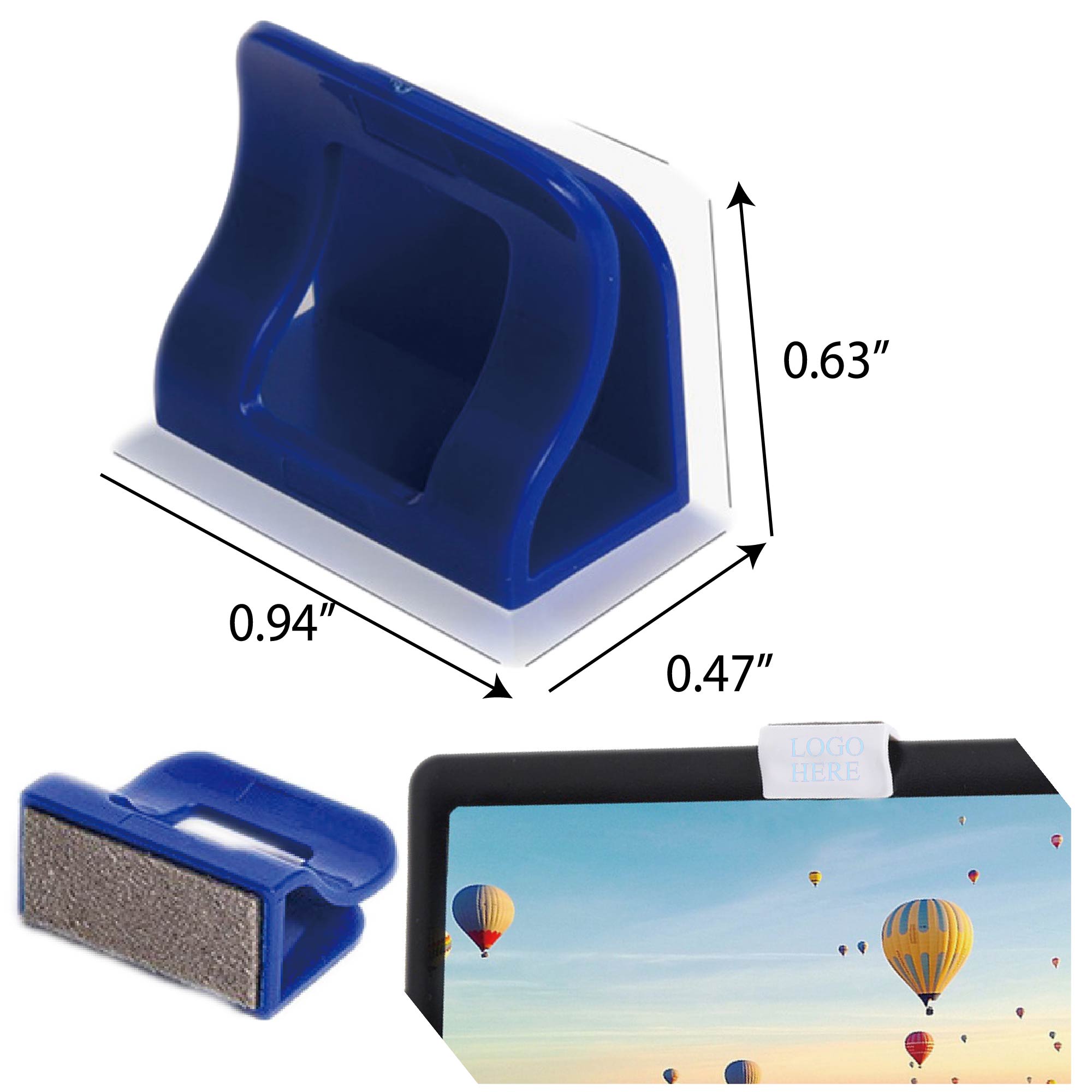 Webcam Cover with Spying Eyes Protection 2
