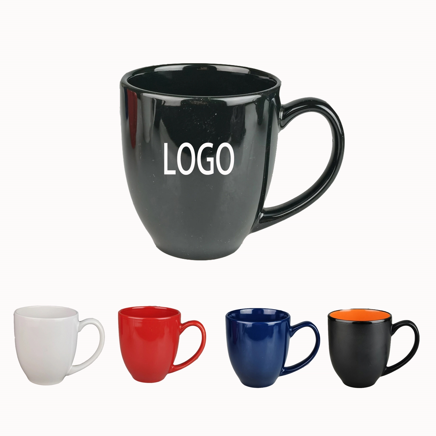 16 oz Ceramic Mug 2