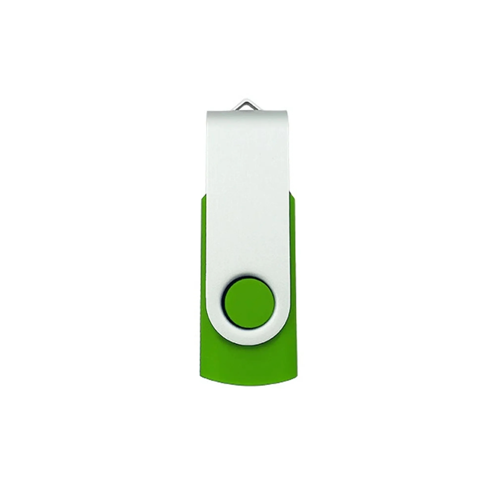 8GB Full Color Rotating USB Drive MOQ 50 1