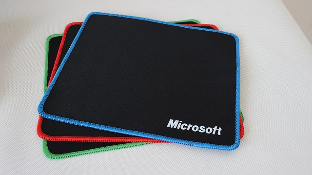 Home and Office Mousepad 2
