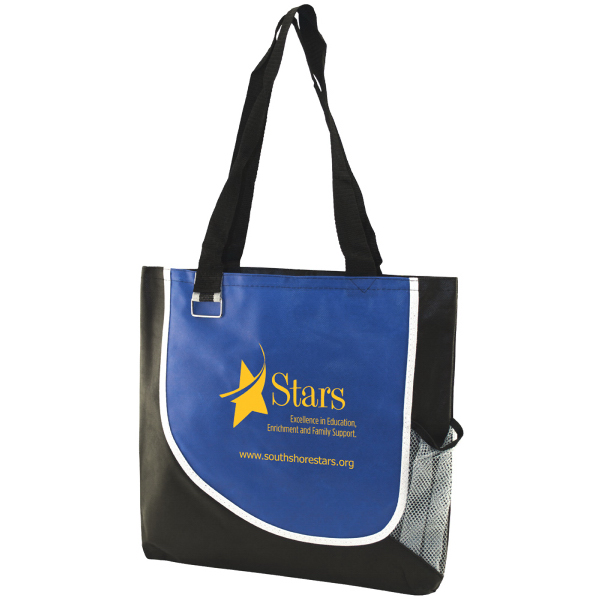 Executive Tote 4