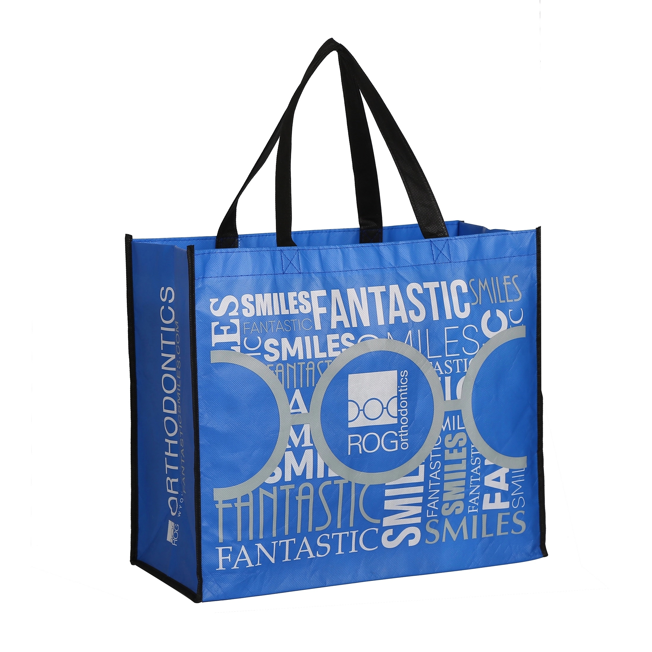 Reusable Grocery Bag 1