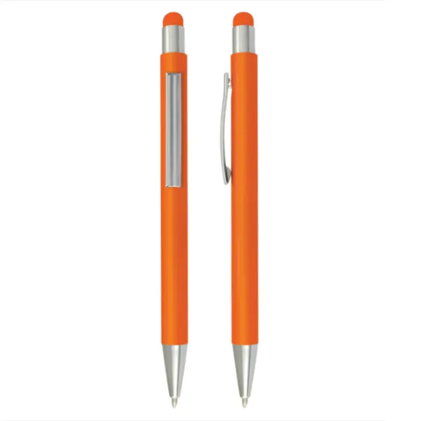 Lancer Stylus Ballpoint Pen 2